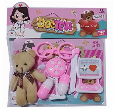 DoctorToy - OBL10069053