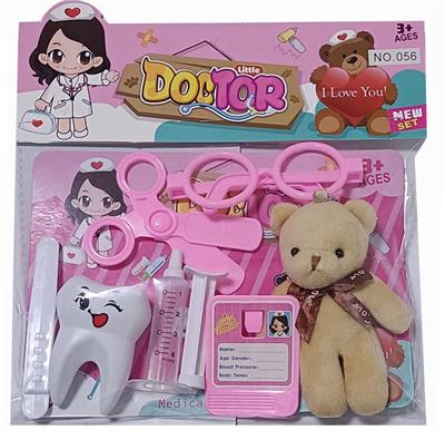 DoctorToy - OBL10069055