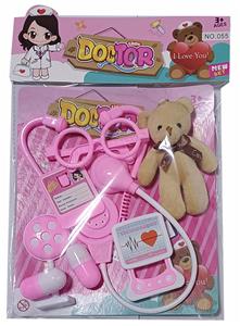 DoctorToy - OBL10069056