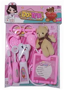 DoctorToy - OBL10069057