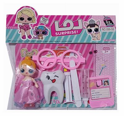 DoctorToy - OBL10069058