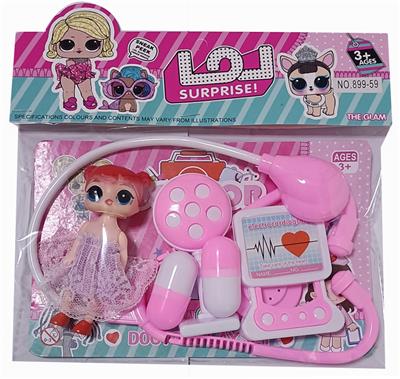DoctorToy - OBL10069059