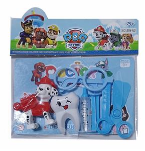 DoctorToy - OBL10069060