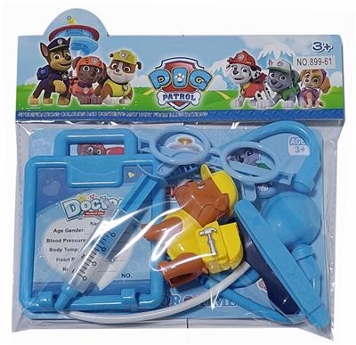 DoctorToy - OBL10069061