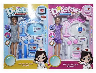 DoctorToy - OBL10069063