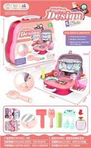 Beauty set - OBL10069064