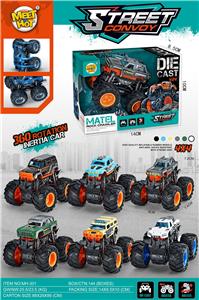 Die-cast toys - OBL10069424