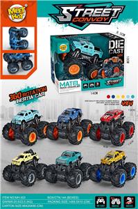 Die-cast toys - OBL10069426