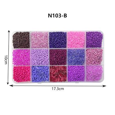 Beauty set - OBL10069435