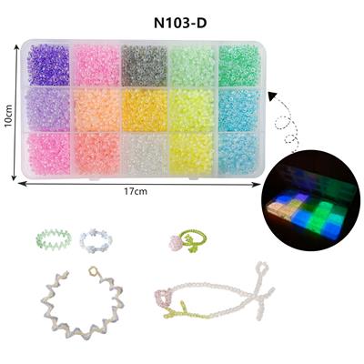 Beauty set - OBL10069438