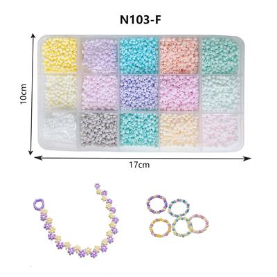 Beauty set - OBL10069440