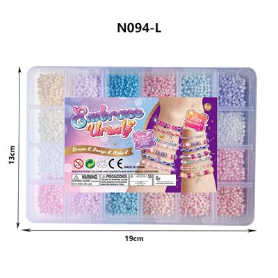 Beauty set - OBL10069445