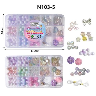 Beauty set - OBL10069449