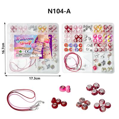 Beauty set - OBL10069460