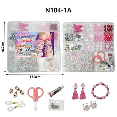 Beauty set - OBL10069462
