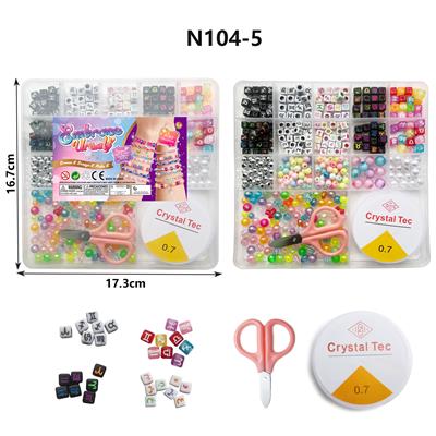 Beauty set - OBL10069465