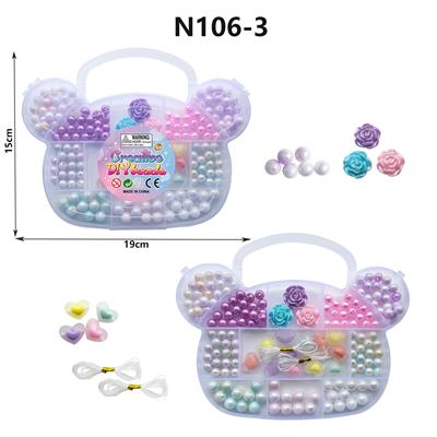 Beauty set - OBL10069472