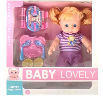 Babytrollyfordoll - OBL10069570