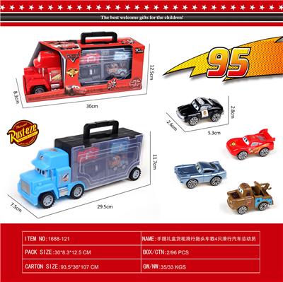 Free wheel toys - OBL10069902