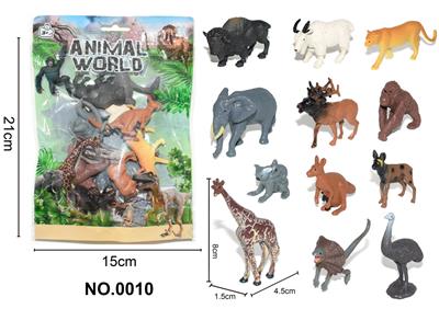 Animaltoys - OBL10069939