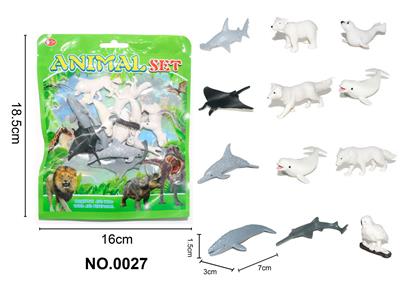 Animaltoys - OBL10069943