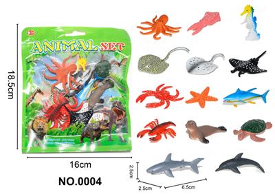Animaltoys - OBL10069947