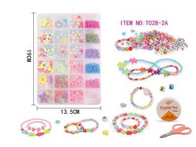 Beauty set - OBL10070386