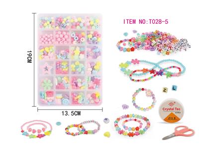 Beauty set - OBL10070388