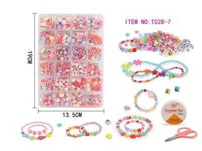 Beauty set - OBL10070391