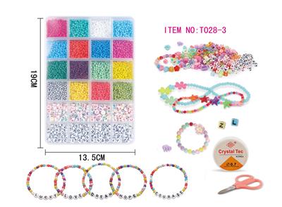 Beauty set - OBL10070398