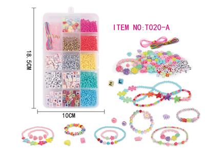 Beauty set - OBL10070401