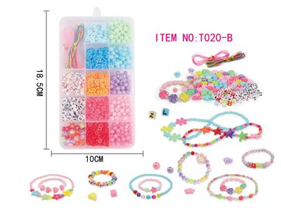 Beauty set - OBL10070402