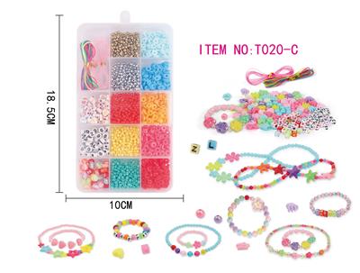 Beauty set - OBL10070403