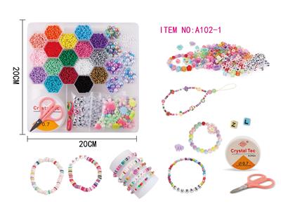 Beauty set - OBL10070404