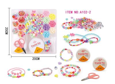 Beauty set - OBL10070405