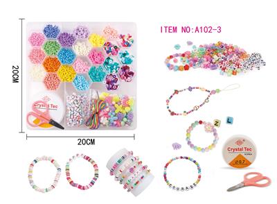 Beauty set - OBL10070406