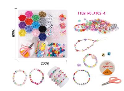 Beauty set - OBL10070407