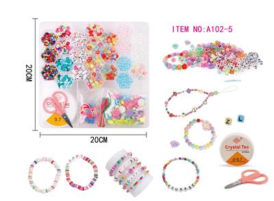 Beauty set - OBL10070408