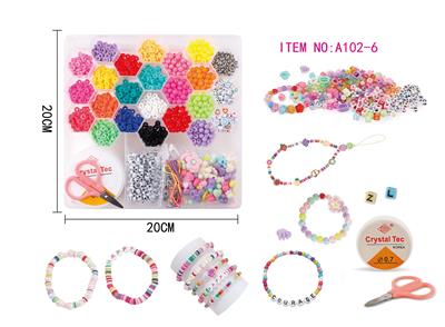 Beauty set - OBL10070409