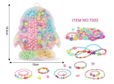 Beauty set - OBL10070429