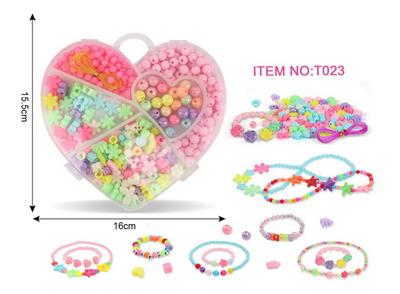 Beauty set - OBL10070430