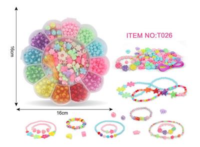 Beauty set - OBL10070433