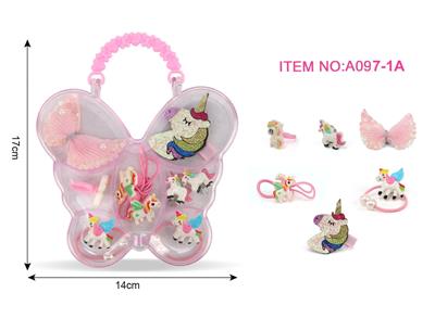 Beauty set - OBL10070437