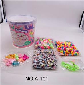 Beauty set - OBL10070445