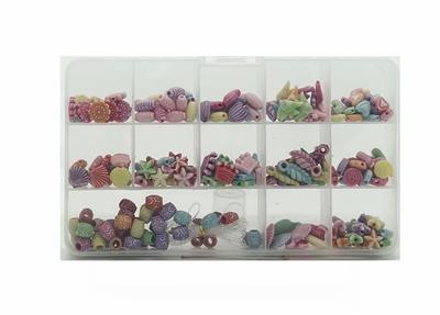 Beauty set - OBL10070541