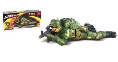 Electric series - OBL10070594