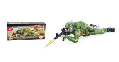 Electric series - OBL10070595