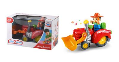 Electric series - OBL10070598