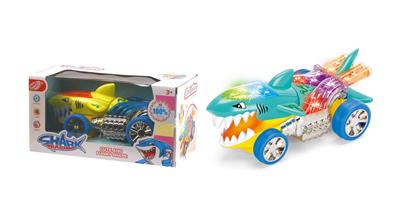 Electric series - OBL10070601