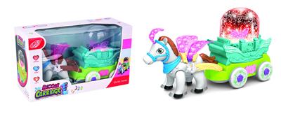 Electric series - OBL10070613